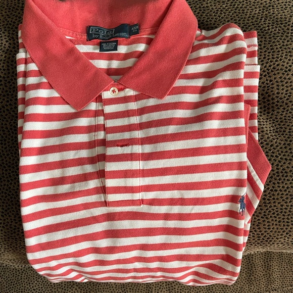 Polo 3 button - Picture 1 of 2